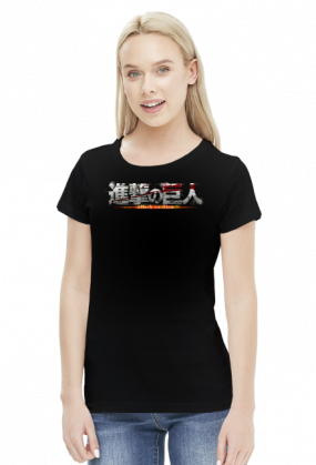 Shingeki no Kyojin