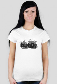 hip hop t-shirt