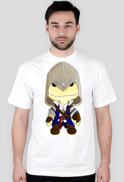 Assasin Little Big Planet