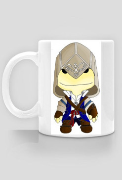 Assasin Little Big Planet