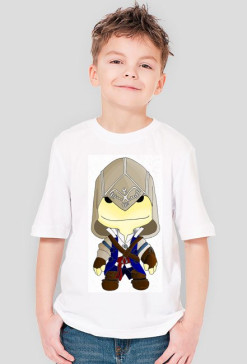 Assasin Little Big Planet
