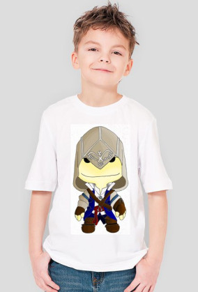 Assasin Little Big Planet