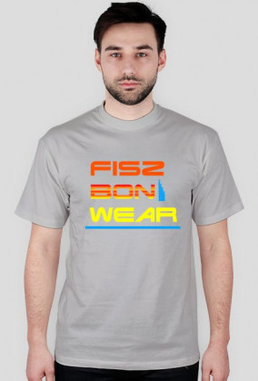 fiszbon t-shirt