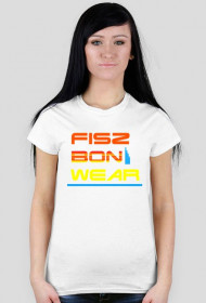 fiszbon t-shirt