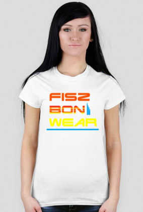 fiszbon t-shirt