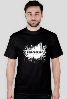 hip hop t-shirt