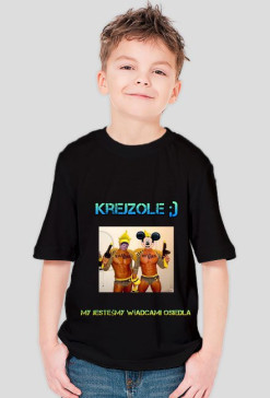 Chłopcy