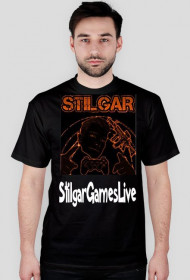 Koszulka Limitowana StilgarGamesLive