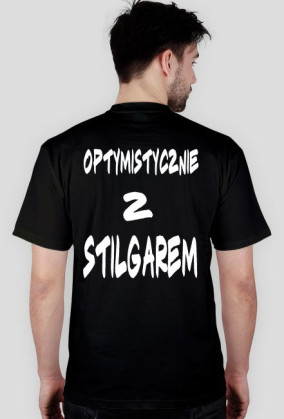 Koszulka Limitowana StilgarGamesLive