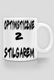 Limitowany Kubek StilgarGamesLive