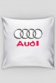 audi poduszka