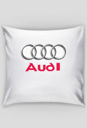 audi poduszka
