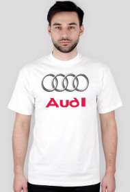 audi tshirt