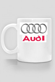 kubek audi