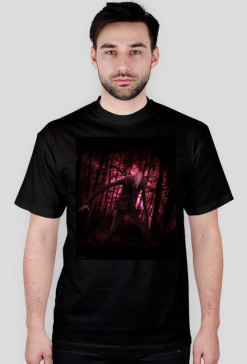SLENDER MAN