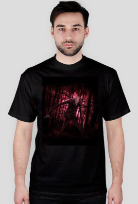 SLENDER MAN