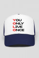 YOLO (CZAPKA)