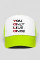 YOLO (CZAPKA)