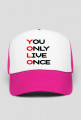 YOLO (CZAPKA)