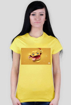 Zabawny t-shirt