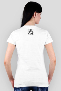 DIAMOND #SWAG T-SHIRT
