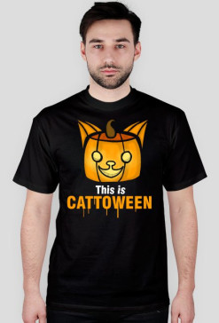 THIS IS CATTOWEEN