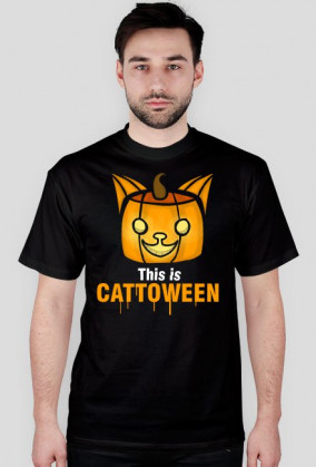 THIS IS CATTOWEEN