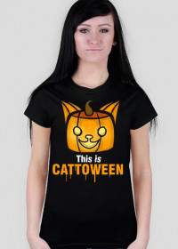 THIS IS CATTOWEEN