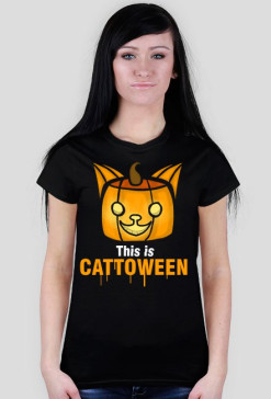 THIS IS CATTOWEEN