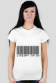 CONSUMPTIONISM #SWAG T-SHIRT
