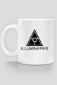 ILLUMINATRIX LOGO KUBEK