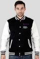 Bluza Mefistofelesiki