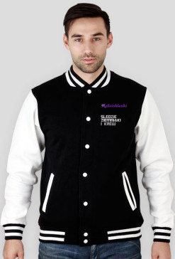 Bluza Mefistofelesiki