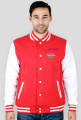 Bluza Mefistofelesiki