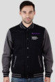 Bluza Mefistofelesiki