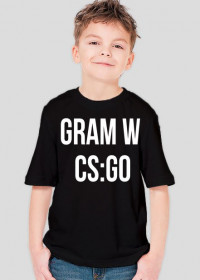 CS:GO (T-shirt)