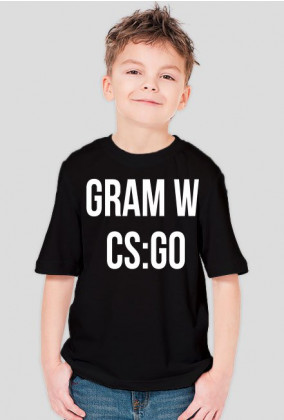 CS:GO (T-shirt)
