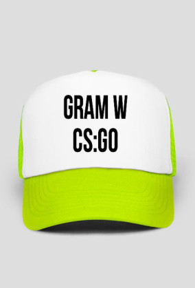 CS:GO (Czapka)