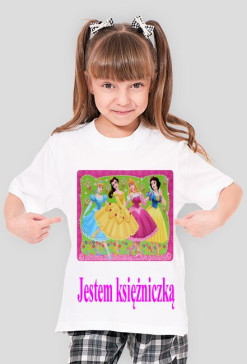 Księżniczka