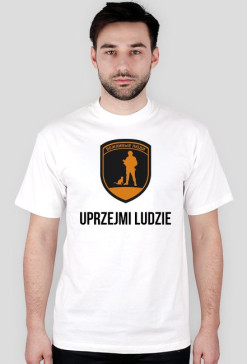 Uprzejmi Ludzie