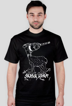 Koszulka "Sarna Udar"