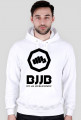 Bluza z kapturem BJJB