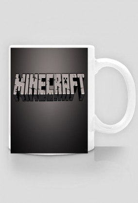 Kubek Minecraft