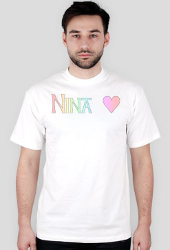 Koszulka Nina