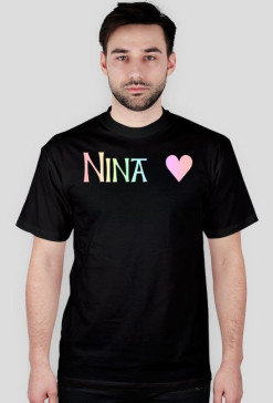 Koszuleczka Nina