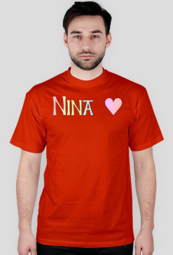 Koszuleczka Nina
