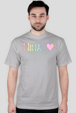 Koszuleczka Nina