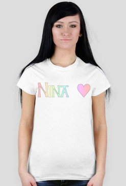 Koszuleczka Nina WoMan