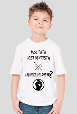 Chcesz plombę?