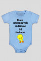 Mam najlepszych...